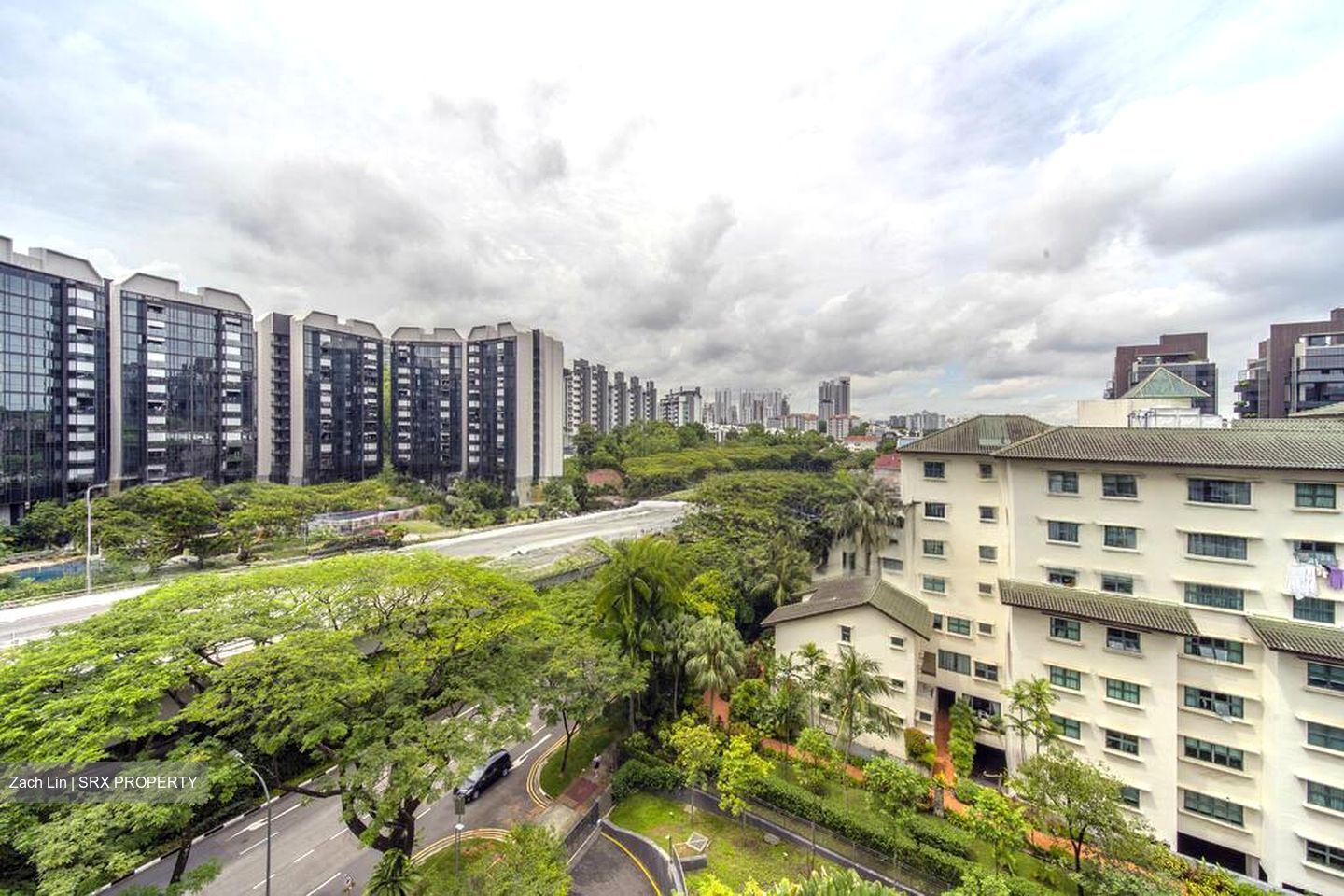 Leedon Green (D10), Condominium #578727771